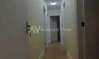 Imagem 7: Copacabana Apartamento com 3 dormitórios