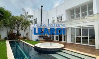 Imagem: CASA EM CONDOMÍNIO - ALPHAVILLE RESIDENCIAL