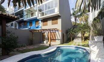 Imagem: Casa Condominio para Venda - 262.98m²