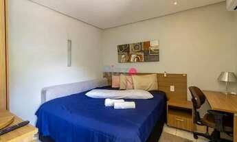 Imagem 5: Flat à venda, Setor Oeste, Goiânia, GO