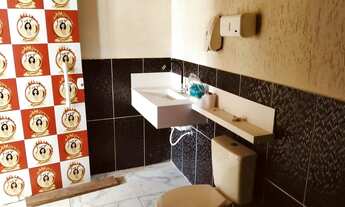 Imagem 3: Vendo cobertura 2/4 podendo fazer 3/4 frente de rua 112m² rua heitor dias boca do rio valo