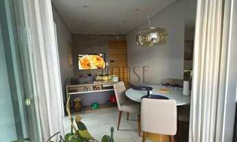 Imagem: Apartamento com 3 quartos à venda, 72 m²