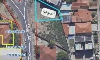 Imagem 4: Terreno para venda, Jardim Petrópolis, Cuiabá