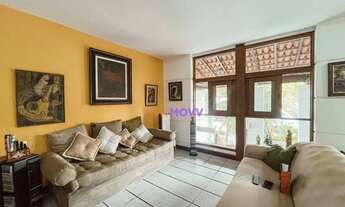 Imagem: Casa com 4 dormitórios à venda, 261 m²