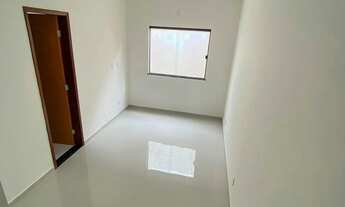 Imagem 2: Casa residencial para Venda em rua pública, Sim, Feira de Santana, 3 quartos, 1 suíte, 1 s