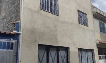 Imagem 3: Sobrado em Anchieta 3 andar com cobertura de alumínio