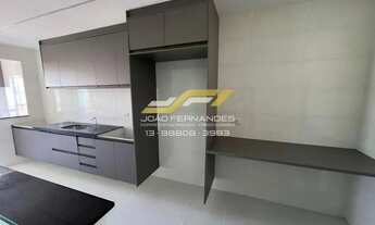 Imagem 3: Apartamento a venda com 112 metros 3 quartos (1 suite) 2 vagas varanda gourmet Vila Caiçar