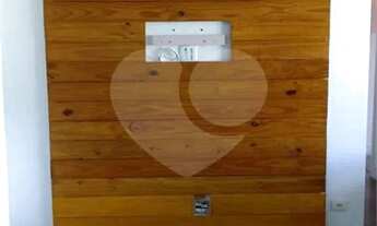 Imagem 2: Apartamento com 2 quartos à venda em Parque Ipê - SP