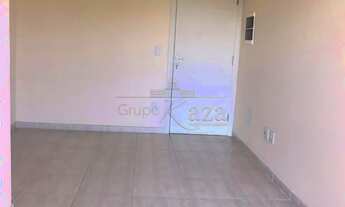 Imagem: Apartamento Padrão em Jacareí