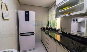 Imagem 6: Cobertura Duplex com Varanda Gourmet e Planejados à Venda na Rua 3 - Vicente Pires