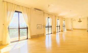 Imagem 7: Venda Apartamento 4 Dormitórios - 313 m² Moema