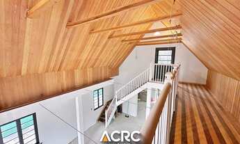 Imagem 7: ACRC Imóveis - LJ00490 - Casa comercial para Locação no Bairro Velha em Blumenau