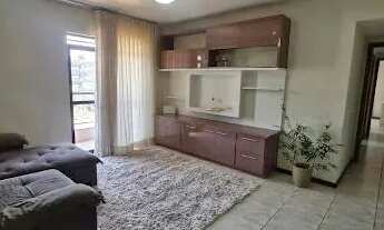 Imagem 2: Apartamento com 2 dormitórios para alugar, 132 m² por R$ 4.633,00/ano - Passagem - Cabo Fr