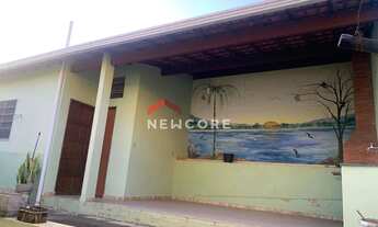 Imagem 11: Casa em Rua Sete Quedas - Vila Maria Eugênia - Campinas/SP