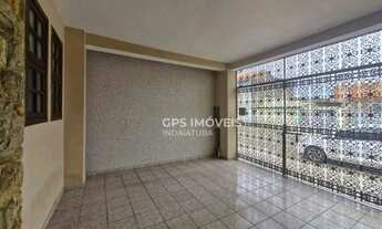 Imagem 3: Casa com 02 Quartos, sendo 01 Suíte para locação na Vila Brizzola em Indaiatuba/SP