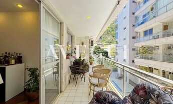 Imagem 4: Apartamento / Residencial / Leblon