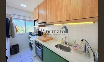 Imagem 2: APARTAMENTO À VENDA - 02 QUARTOS - CONDOMÍNIO VISTA PARK - JUNDIAÍ/SP - REF. 23657