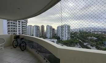 Imagem 6: Apartamento com 2 dormitórios à venda, 90 m² por R$ 1.378.000,00 - Barra da Tijuca - Rio d