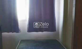 Imagem 3: Apartamento para aluguel com 45 m², 1 quarto em Botafogo, Campinas