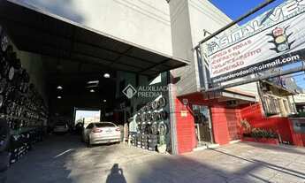 Imagem: PAVILHÃO APARTAMENTO LOJA