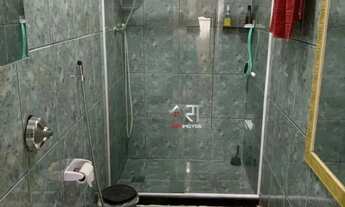 Imagem 5: Imóvel para venda tem 60 metros quadrados com 2 quartos em Alvorada - Vila Velha - ES