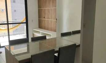 Imagem 7: Locação apartamento Gran park projetado