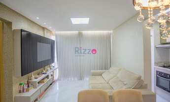 Imagem: Apartamento duplex mobiliado à venda, Setor