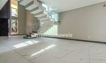 Imagem 6: Casa Duplex a venda em condomínio com 3 Suítes TR208897 THE -1856TB6