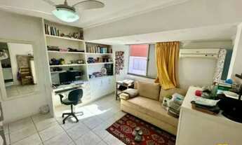 Imagem 6: Cobertura 2 quartos 1 vaga