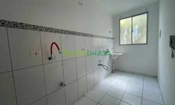 Imagem 7: EXCELENTE APARTAMENTO, 02 QUARTOS SENDO 01 SUÍTE PARA MORAR NO SPAZIO MERLOT, PRÓXIMO À UN