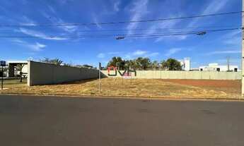 Imagem 2: Terreno à aluguel em Uberlândia