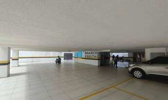 Imagem 2: Apartamento com 1 dormitório para alugar, 30 m² por R$ 1.900,00/mês - Praia de Iracema - F