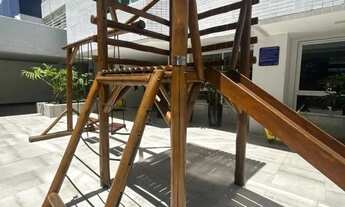 Imagem 7: Apartamento para Venda em João Pessoa, bessa, 2 dormitórios, 1 suíte, 2 banheiros, 2 vagas