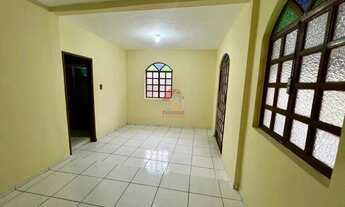 Imagem 4: Aluga-se Casa - 4 Quartos - Jardim das Américas