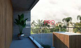 Imagem 5: Casa maravilhosa, vizinha ao Parque do Ibirapuera