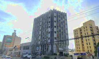 Imagem: Sala - Vila Itapura - Campinas