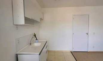 Imagem 5: Apartamento com 2 dormitórios para alugar, 44 m² por R$ 1.945,00/mês - Residencial Bethel