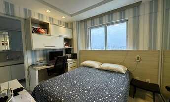 Imagem 6: Apartamento de altíssimo padrão no Residencial Vivant Lagoa Nova