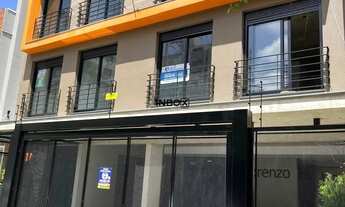 Imagem 2: Studio novo para venda/locação no bairro Rio Branco, Porto Alegre