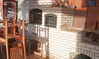 Imagem 4: Linda chácara familiar, espaçosa e aconchegante