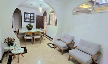 Imagem 5: Casa Térrea a venda 209 m2 com 4 quartos sendo 1 Suíte Piscina em Setor Criméia Leste - Go