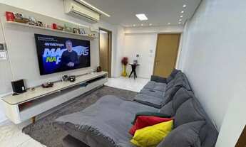 Imagem 2: Apartamento a venda no Spaces Paraguassu em Santos