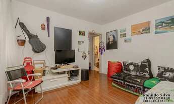 Imagem 4: Apartamento em Cidade Baixa