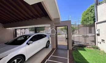 Imagem 3: CASA 4 DORMITÓRIOS SENDO 1 SUÍTE