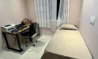 Imagem 6: Apartamento à venda com 4 quartos, sendo 3 suítes, no condomínio Ilê Eco Life, São Paulo