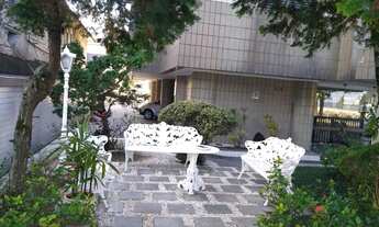 Imagem 5: Apartamento em Avenida Antônio Rodrigues - Itararé - São Vicente/SP