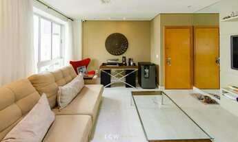 Imagem 2: Apartamento à venda 4 quartos, 1 suíte, 2 vagas, Belvedere - BH/ MG