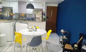 Imagem 7: Lindo Apartamento Eco Villares II 3 quartos snd 1 suíte Serraria