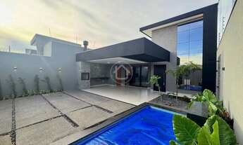 Imagem 3: CASA ESPETACULAR A 1 MINUTO DO LAGO DO AMOR