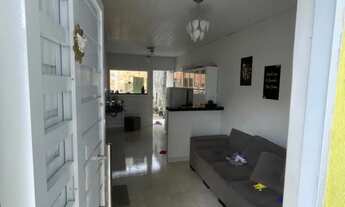 Imagem 2: K Casa com 2 dormitórios